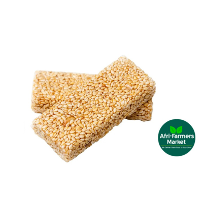 Sesame Candy